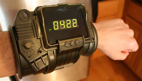 fallout watch replica|fallout collectibles for sale.